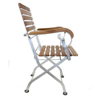 Clarence Folding Armchair | FSC® Certified