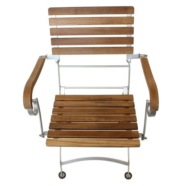 Clarence Folding Armchair | FSC® Certified