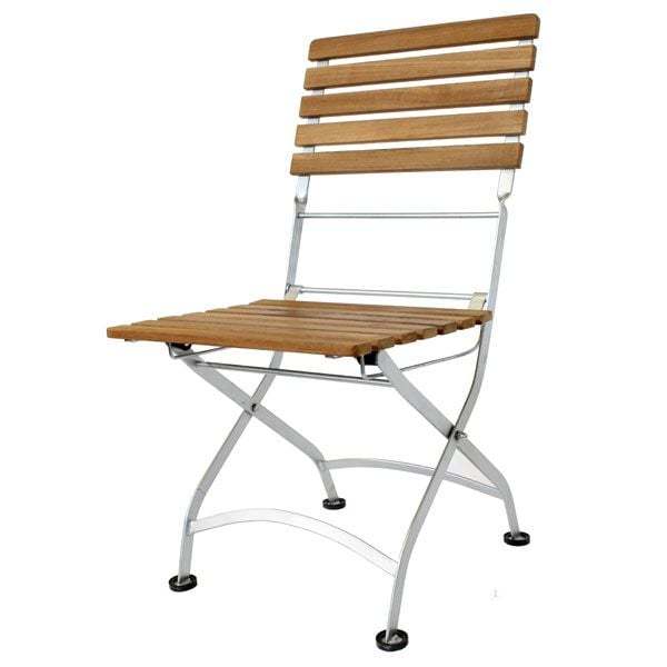 Clarence Folding Diner Chair | FSC® Certified