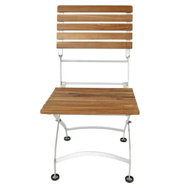 Clarence Folding Diner Chair | FSC® Certified