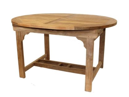 Classic 1.5m - 2.1m Extending Table
