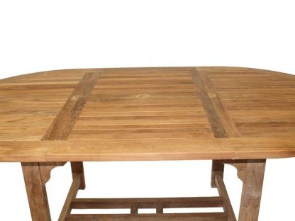 Classic 1.5m - 2.1m Extending Table