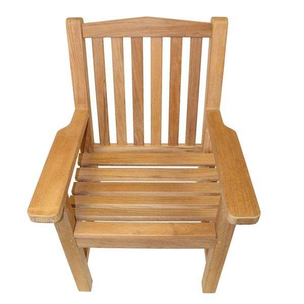 Classic Teak Armchair | FSC® Certified