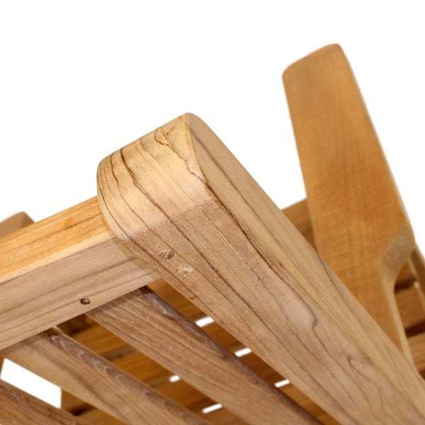 Classic Teak Armchair | FSC® Certified