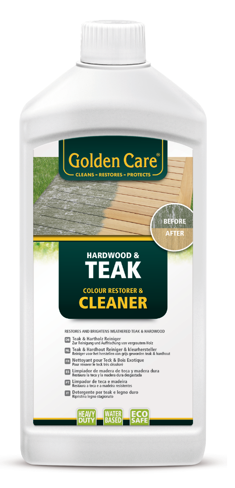 Golden Care Cleaner & Stain Remover -Garden Furniture Centre-48Hour Dispatch,LowRange,Under 100,Accessories,Golden Care Products,Bench Accessories,Furniture Care-{collection_title}