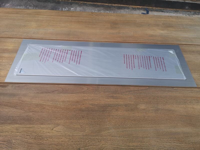 Cocoon Built-In Fire Pit Burner Insert-Garden Furniture Centre-MidInstock,instock,MidRange,Accessories,Fire Pits & BBQ's,Fire Pits,Sale-{collection_title}