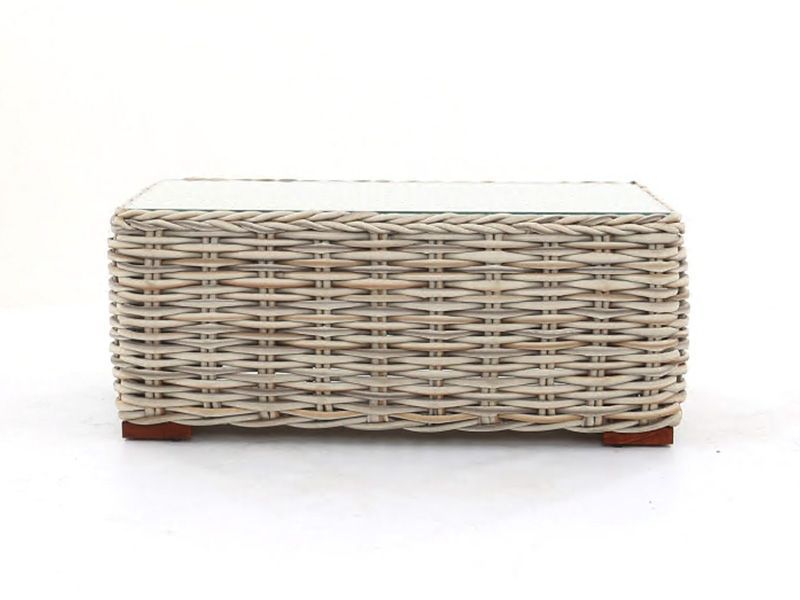 Fiji Wave 2 Seater Sofa Suite-Garden Furniture Centre-HighRange,Outdoor Lounging,Outdoor Furniture,Rattan Furniture,Fiji Range,Lounge Suites & Sets,Fiji Wave-{collection_title}