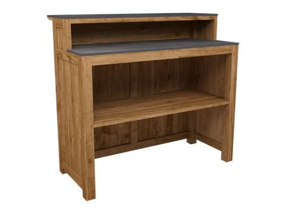 Coffee Bar Kitchen Unit | Bari