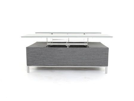 Sicilie Coffee Table-Garden Furniture Centre-MidInstock,instock,MidRange,Outdoor Furniture,Metal Furniture,Sicilie Range-{collection_title}