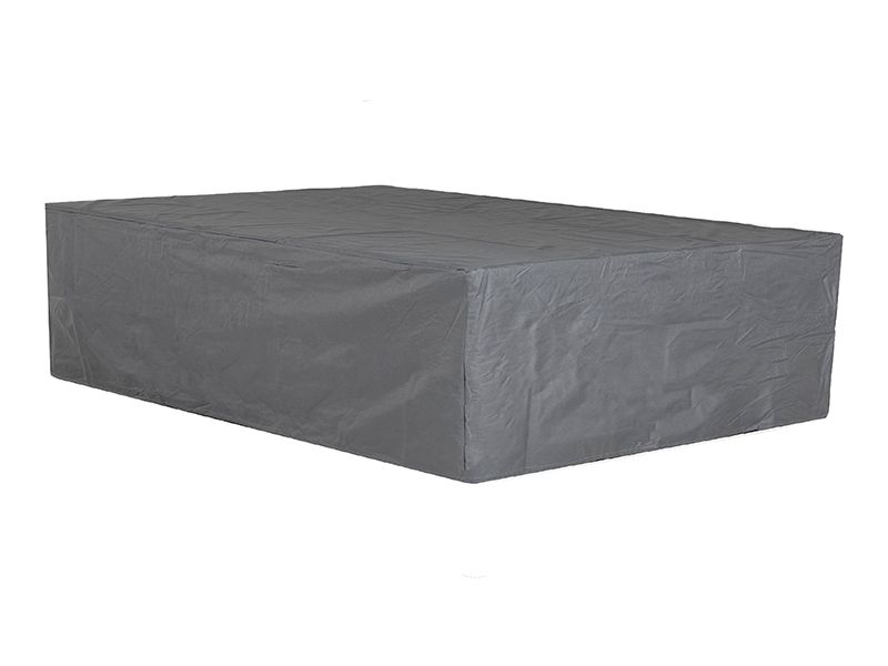Breathable Coffee Table Weather Cover
