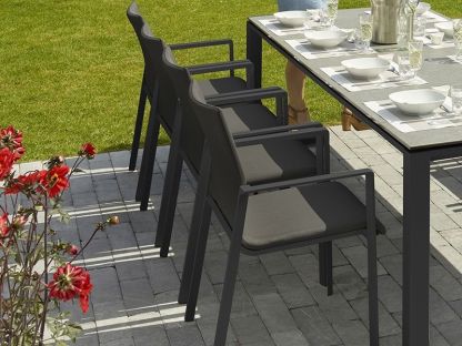 Sense Dining Chair | Life Range