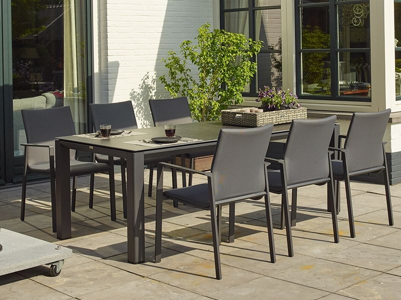 Concept Dining Table | Life Range 