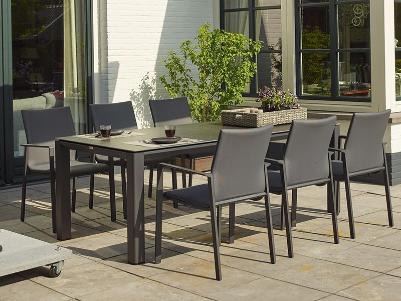 Concept Dining Table | Life Range 