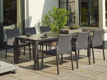 Concept Dining Table | Life Range 