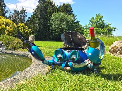 Conrad The Crab Coastal 