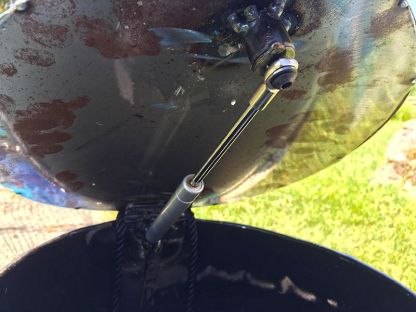 Conrad The Crab Coastal 
