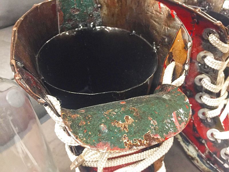 Cons Wine Tub-Garden Furniture Centre-48Hour Dispatch,LowRange,Garden Planters,Ornaments,Accessories,Ranges,Think Outside Range,Metal Garden Ornaments,Novelty Drinks Coolers,Think Outside Range Ranges,Ornaments Accessories-{collection_title}