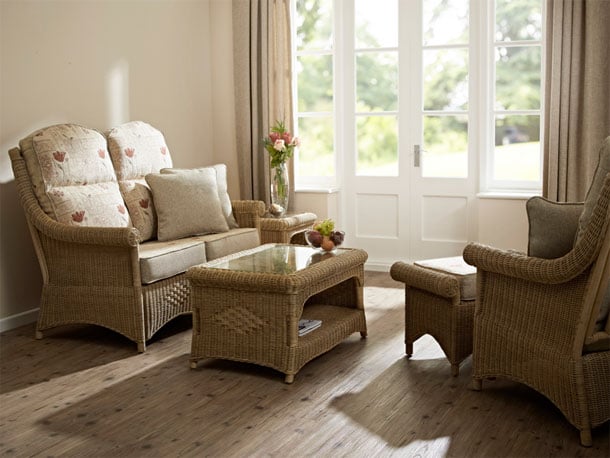 rattan furniture belton