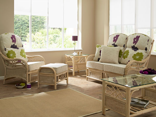 rattan furniture Chatsworth 