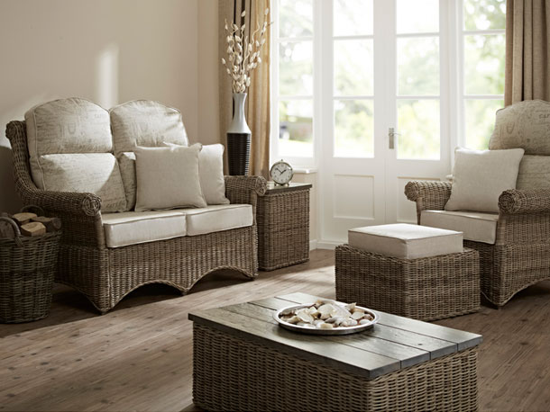 rattan furniture Kendleston 