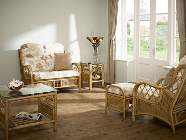 rattan furniture Upton 