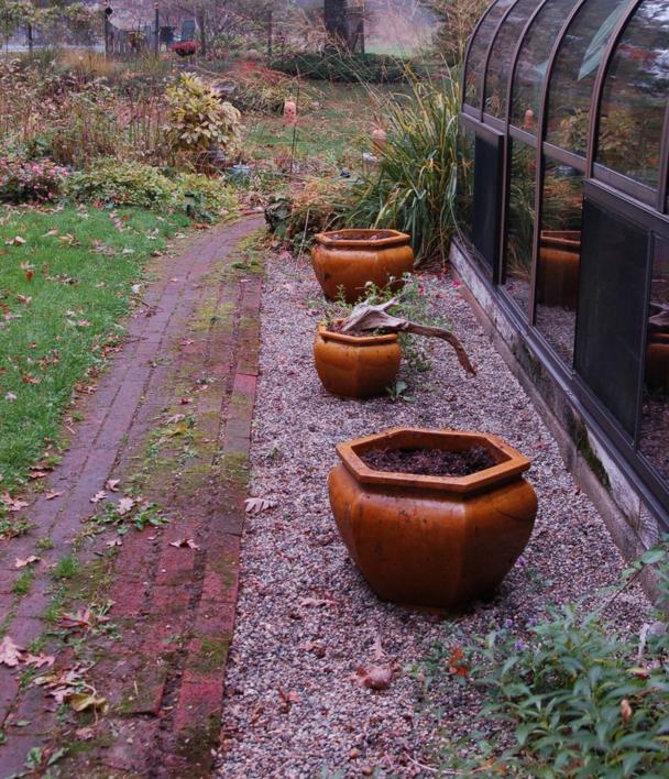  bad container gardening