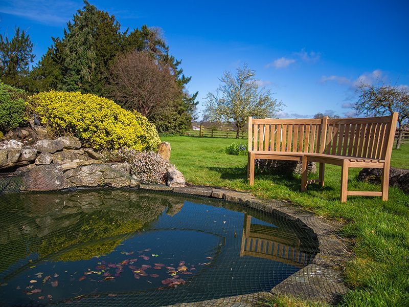 Contour Curved Bench-Garden Furniture Centre-MidRange,Benches,Teak Benches Benches,Curved Benches,Teak,Teak Benches-{collection_title}