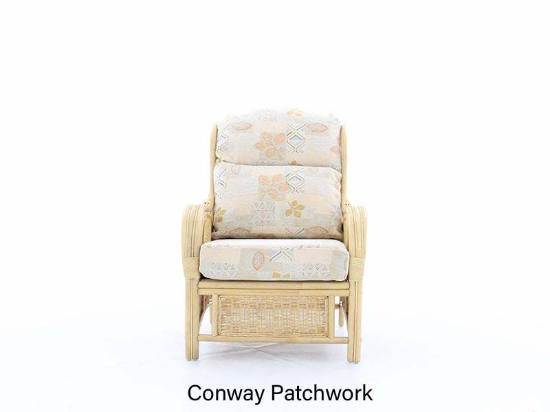 Replacement Singular Conservatory Cushion | Large-Garden Furniture Centre-48Hour Dispatch,LowRange,Under 100,Conservatory,Conservatory Furniture Cushions-{collection_title}