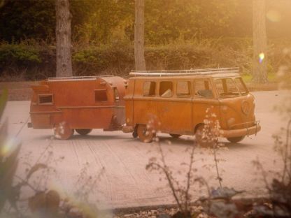 Kool Kombi Firepit And Grill