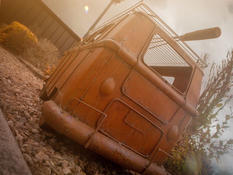 Kool Kombi Firepit And Grill