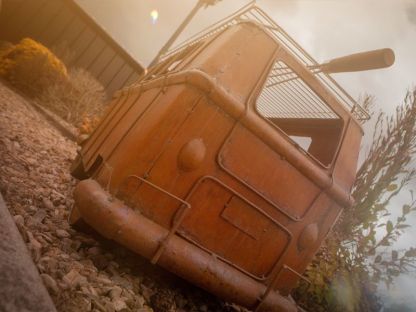 Kool Kombi Firepit And Grill
