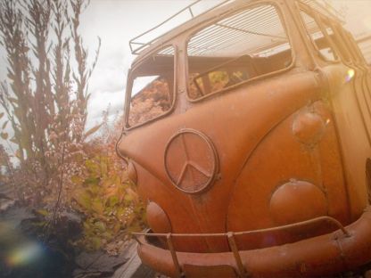 Kool Kombi Firepit And Grill
