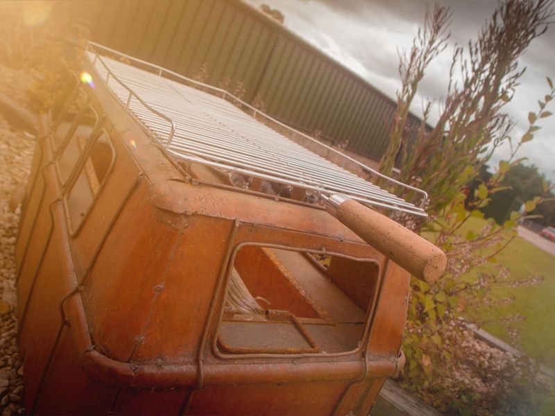 Kool Kombi Firepit And Grill-Garden Furniture Centre-MidInstock,instock,MidRange,Garden Planters,Ornaments,Accessories,Ranges,Think Outside Range,Metal Garden Ornaments,Fire Pits & BBQ's,Think Outside Range Ranges,Autumn & Winter Sale,Fire Pits-{collection_title}