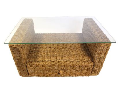 MGM Cork Coffee Table