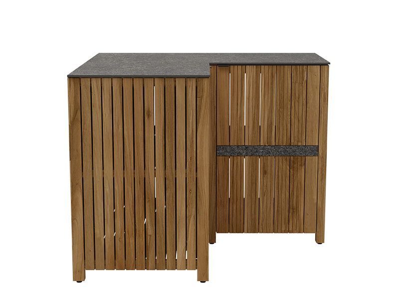 Amalfi Corner Unit