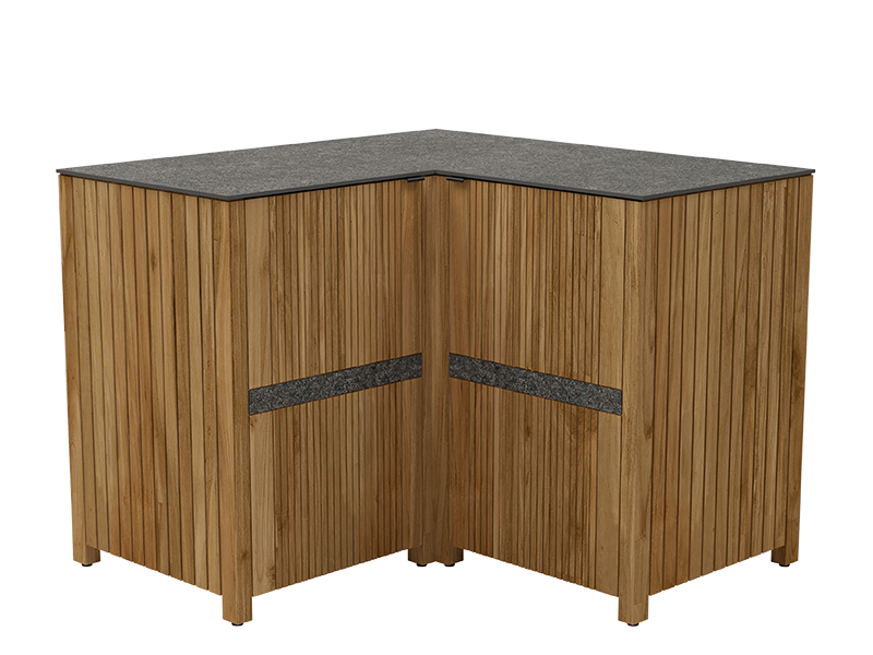 Amalfi Corner Unit