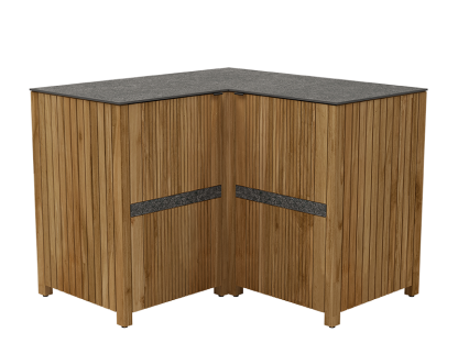 Amalfi Corner Unit