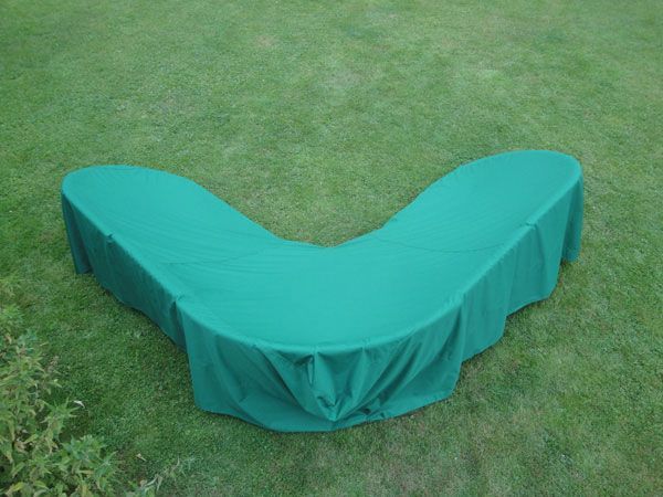 Corner Sofa Cover Large | 25% Off