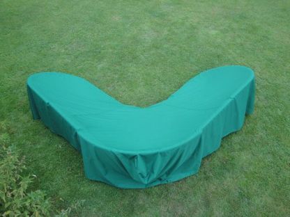 Corner Sofa Cover Large | 25% Off