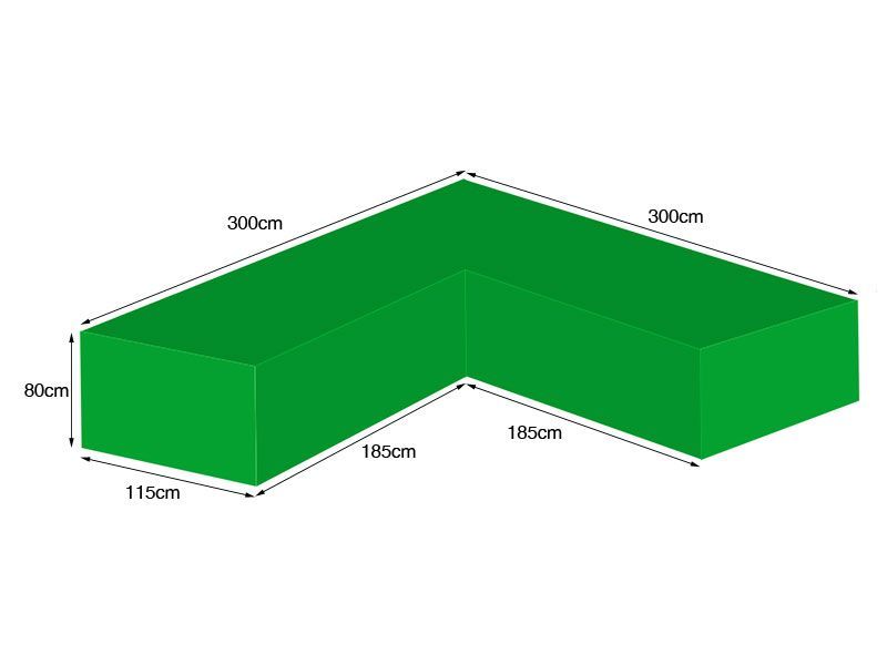 Corner Sofa Cover Large-Garden Furniture Centre-48Hour Dispatch,LowRange,Under 100,Information,Home Page Weather Covers,Accessories,Weather Covers Accessories,Reduced Weather Covers,25% Off Weather Covers-{collection_title}