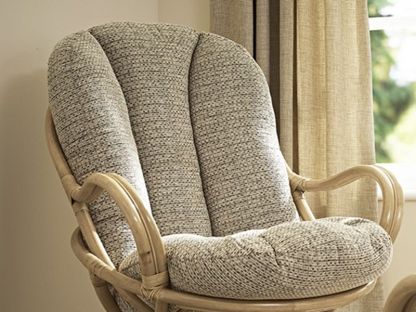 Replacement Cushion | Swivel Rocker Chair 