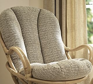 Replacement Cushion | Swivel Rocker Chair 