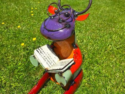 Cow Scholar