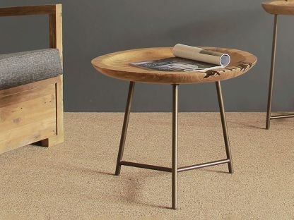 Cordelia Coffee Table