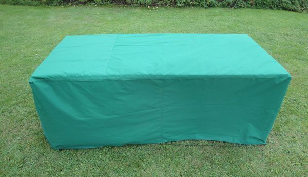 Cube Cover 6 Seater
