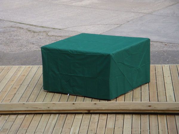 Cube Cover 4 Seater