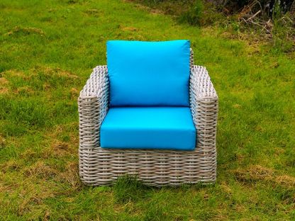 Montana/Fiji Waterproof Outdoor Cushion Set