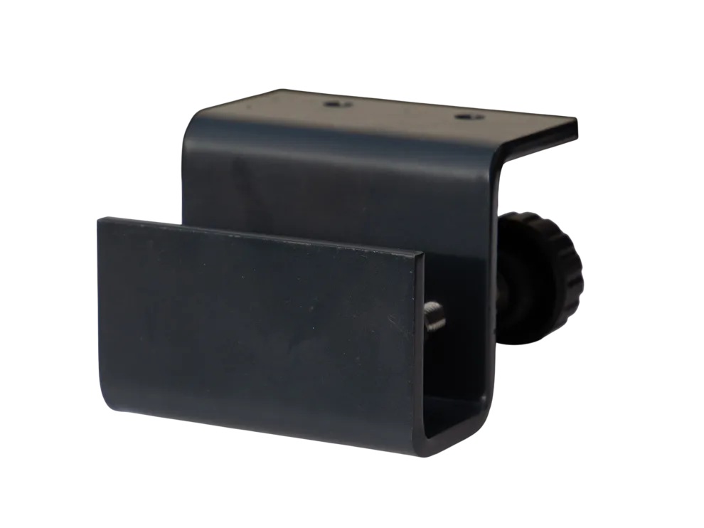 Ultra Wall Heater With Remote & Pergola, Gazebo Bracket