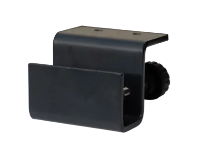 Ultra Wall Heater With Remote & Pergola, Gazebo Bracket