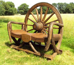Reclaimed Teak Furniture – How it’s made?